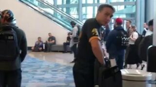 Jenfoxxx Blizzcon Twitch Kick Clip Indiefoxxx