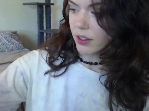 Charlotte1996’S Webcam Show From October-18-2023 00:19:34