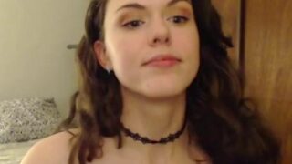 Charlotte1996’S Webcam Show From 2023-10-18 03-50