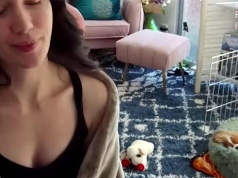 Evelynclaire November-20-2023 Webcam Show